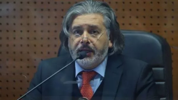 juez daniel urrutia