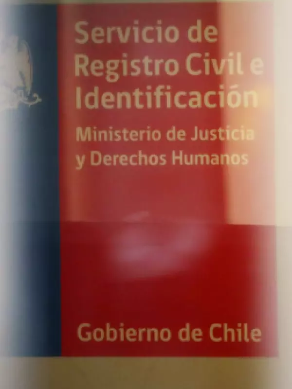 Registro Civil denuncia que falsos funcionarios pedían $350 mil por regularizar situación migratoria