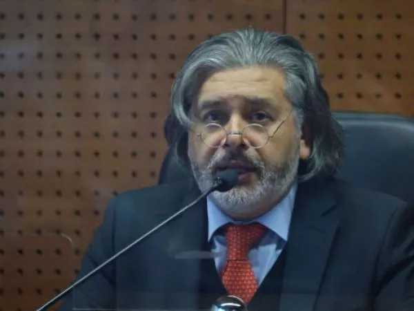 juez daniel urrutia