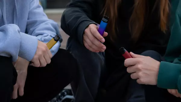 impuesto vaper