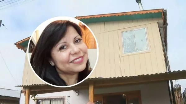 Hija fue detenida: quién era Ingrid Barrera, la madre asesinada en Loncoche