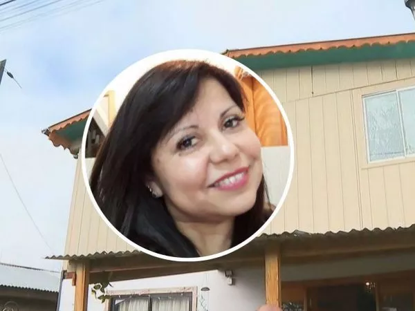 Hija fue detenida: quién era Ingrid Barrera, la madre asesinada en Loncoche