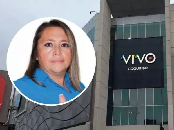 Concejala de Lumaco es detenida por robo de ropa y lentes de sol en Mall de La Serena