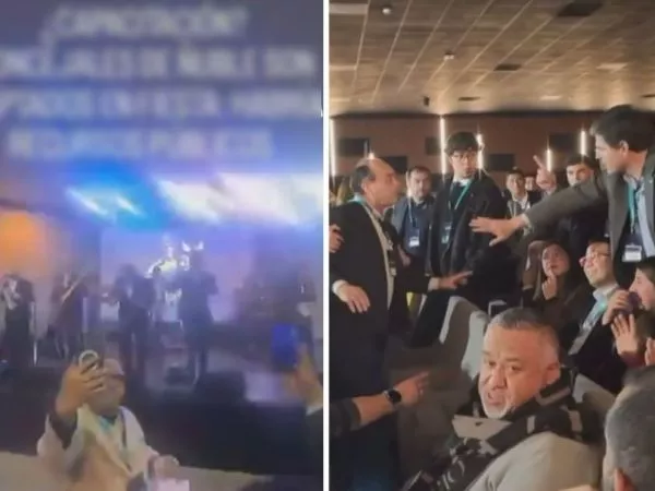 Concierto de los Viking 5, enfrentamiento entre concejales y concejala detenida en Coquimbo