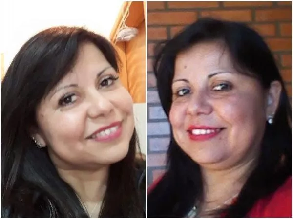 El mensaje del padre previo a vuelco: hija fue detenida por homicidio de su madre en Loncoche