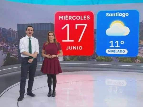24 Horas al Día - miércoles 17 de junio 2026