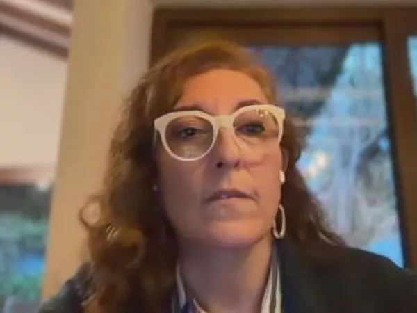 Patricia Muñoz presunto tráfico de niños haitianos
