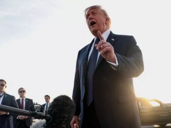 trump acuerdo irán