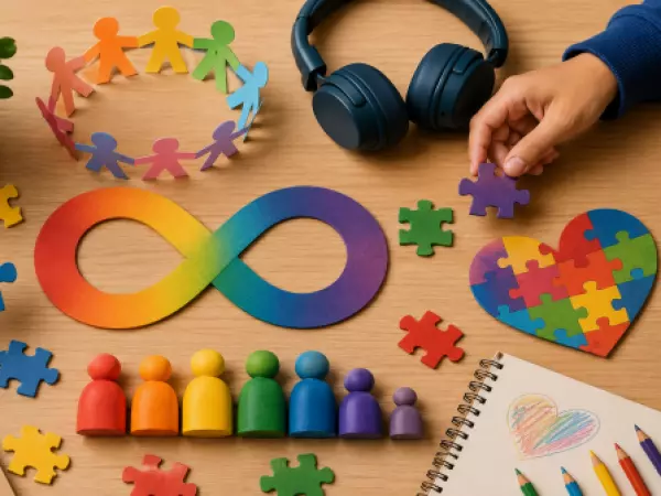 dia orgullo autismo