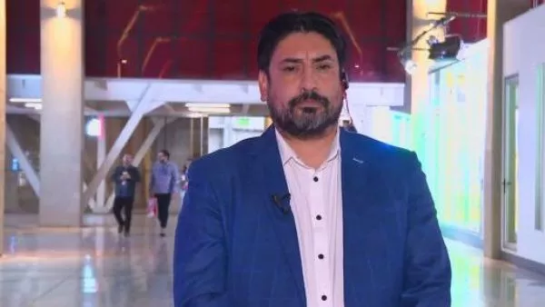 Rubén Oyarzo presunto tráfico de haitianos en 2025