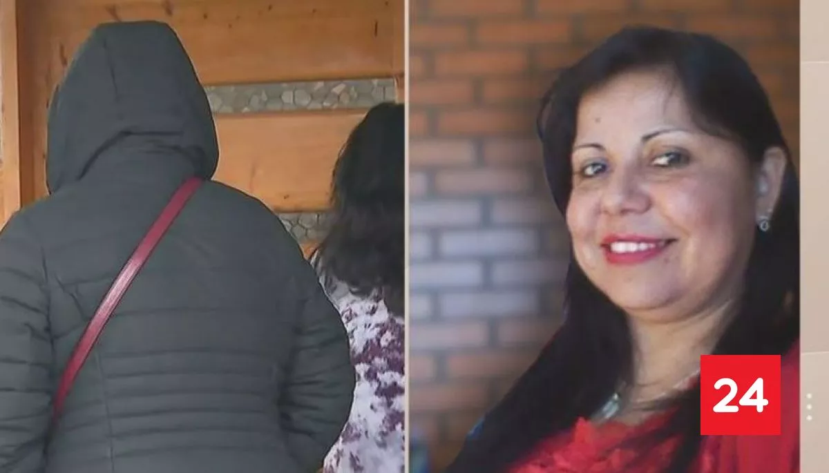 Madre asesinada por encargo de su hija en Loncoche: revelan móvil del sicariato