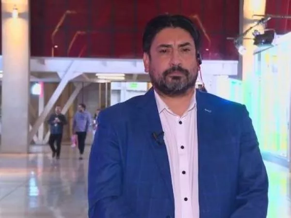 Rubén Oyarzo presunto tráfico de haitianos en 2025