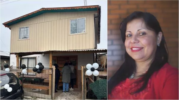 Sicariato en Loncoche: así fue el plan que habría ideado adolescente para asesinar a su madre