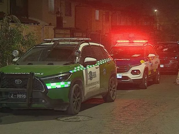 Asesinada tras clase de zumba: Qué se sabe del crimen de mujer en Maipú