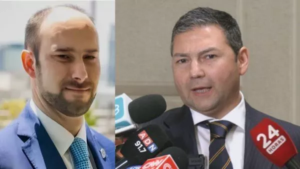 Retiro de cónsul en Haití por corrupción en visas y flexibilización de ingreso de menores en 2025: Fiscalía indaga responsabilidades La Unidad Anticorrupción abrió una línea investigativa tras revelarse que el gobierno anterior removió al diplomático Rafael du Monceau.