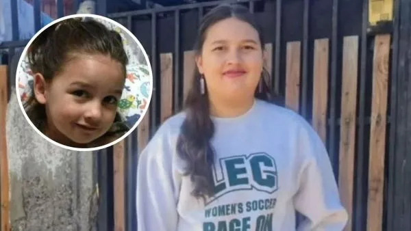 Muere Monserrat Sarmiento, joven que conmovió al país con la campaña "Un corazón para Monse" La triste noticia fue confirmada apenas días después de que la familia atravesara un difícil momento tras un incendio que destruyó su vivienda.
