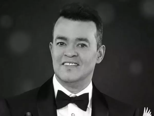Retrato de Álex Bueno