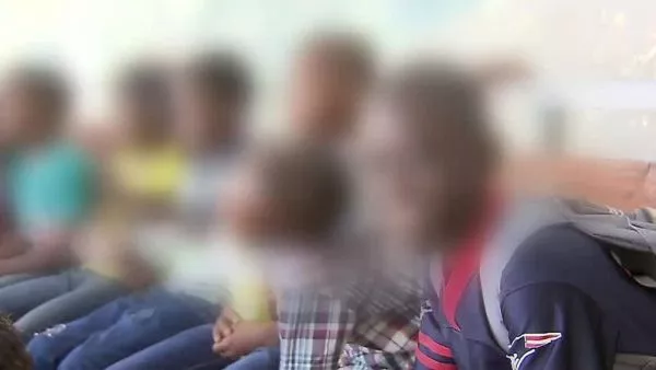 Caso niños haitianos: Encuentran a siete en Estación Central Si bien no se han detallado las edades de los niños, se sabe que todos se encuentran escolarizados.