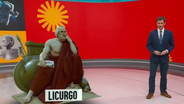 Conciencia 24.7: 18 de junio de 2026.