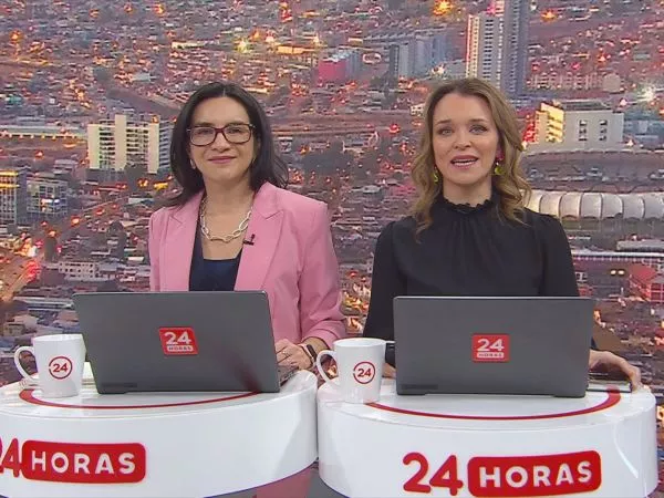 24 Horas Tu Mañana - Jueves 18 de junio 2026