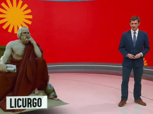 Conciencia 24.7: 18 de junio de 2026.