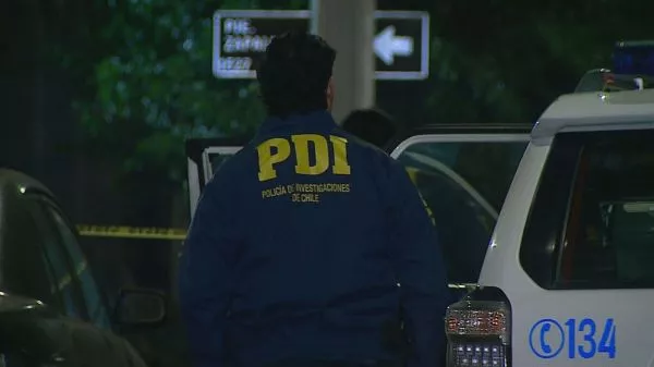 Menor de edad fue agredida con arma cortopunzante por conocidos en Renca Por el momento, se desconoce el estado de salud de la menor.