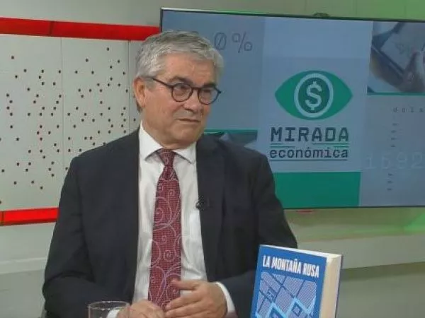 Mirada Económica - 18 de junio 2026
