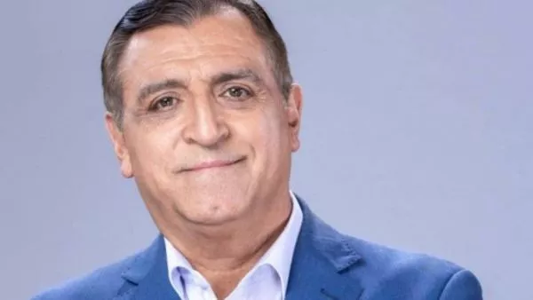 Iván Torres es el meteorólogo favorito de Chile según Cadem El sondeo además posicionó al experto de TVN como el más conocido de todos sus colegas televisivos.