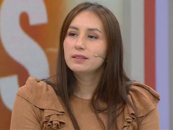 Viuda de carabinero Javier Figueroa descarta suicidio: 