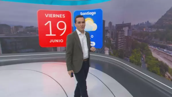 24 Horas al Día - viernes 19 de junio 2026