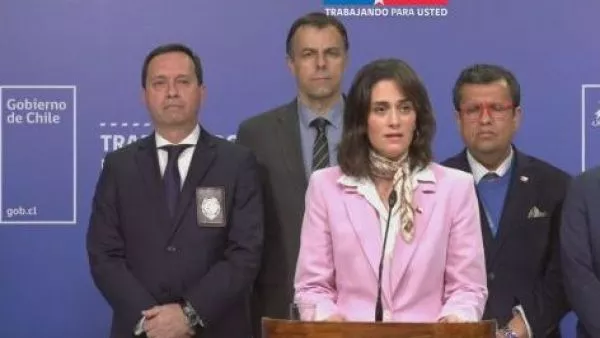 Búsqueda de niños haitianos: confirman ubicación de 33 de los 64 menores mencionados en preinforme de Contraloría Los menores se encuentran viviendo con sus familias vinculantes, en buen estado de salud y escolarizados, dijo la PDI.