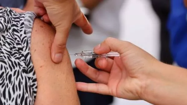 vacuna influenza