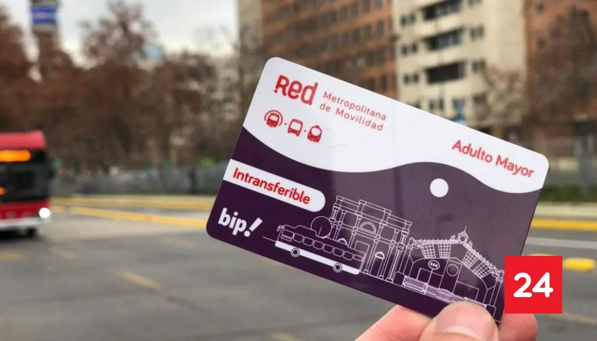 Comment obtenir votre titre de transport