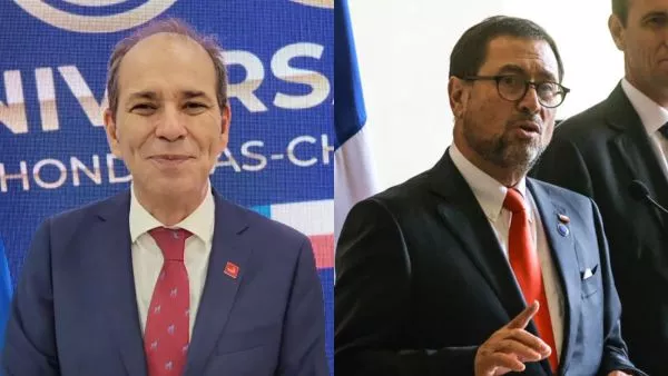 Cancillería designa a Marco Antonio Aguayo como embajador en Misión Especial en Haití El diplomático supervisará la embajada en Puerto Príncipe y coordinará la recolección de información para buscar a niños haitianos en Chile, además de preparar la reapertura del consulado.