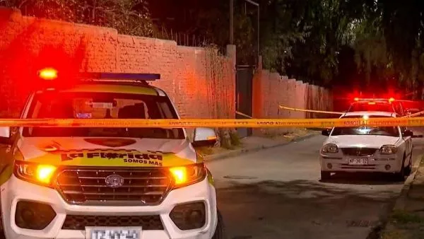 Balacera en centro juvenil en la Florida dejó un muerto y un herido Al momento del ataque, 35 niños se encontraban en el lugar y resultaron ilesos.