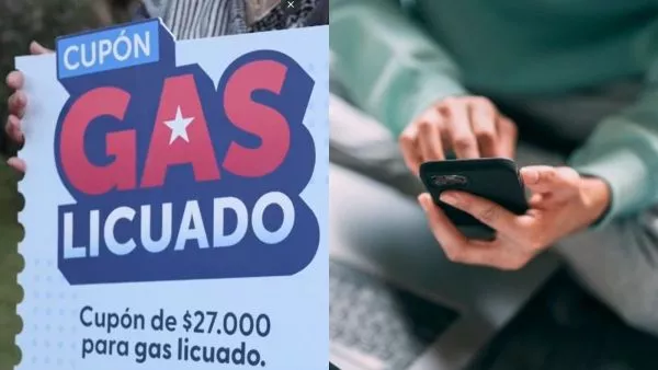 Gobierno anuncia fiscalización tras detectar venta ilegal de cupones de gas en redes sociales El beneficio estatal de 27 mil pesos es revendido por usuarios a casi la mitad de su valor real, arriesgando multas y bloqueos por fraude.