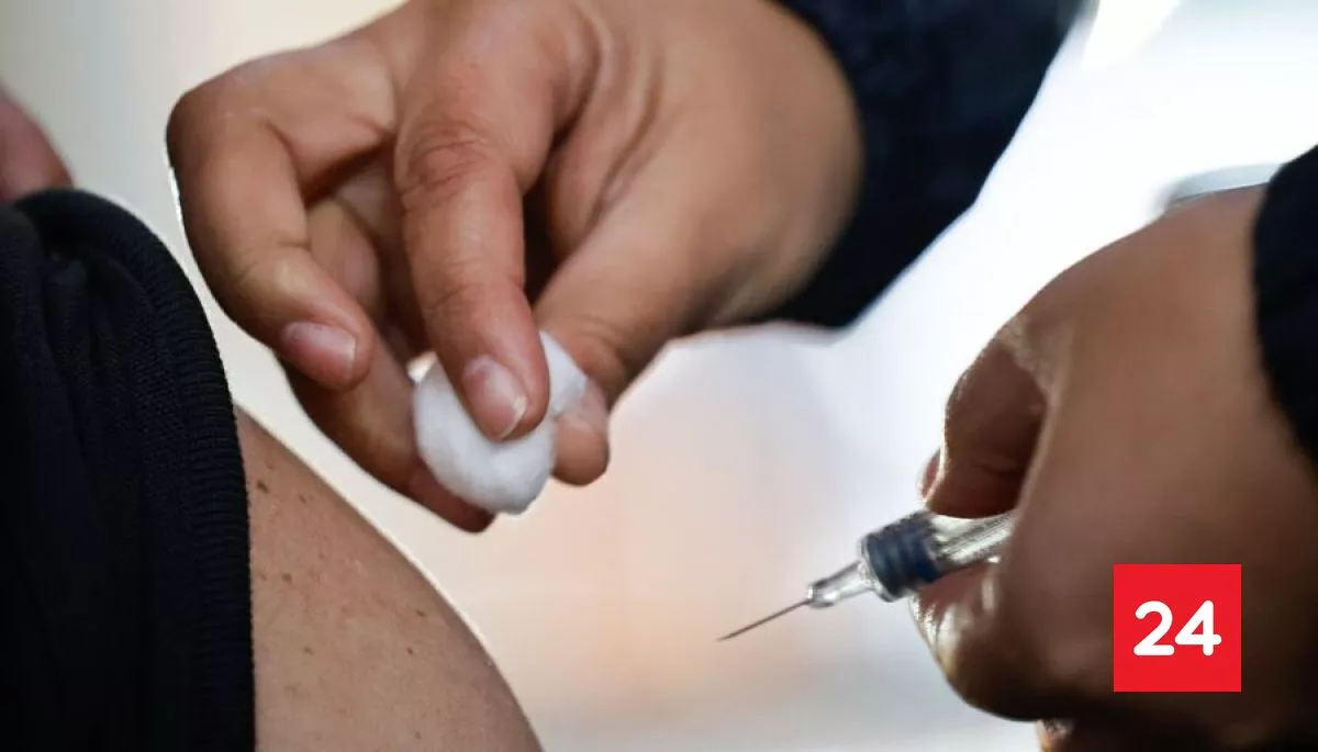 Vacuna contra la influenza llegará a estaciones del Metro durante las vacaciones de invierno