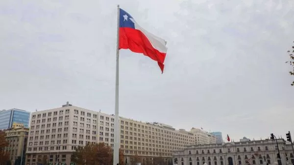 Chile escala en ranking mundial de paz y se posiciona como el segundo país más pacífico de Sudamérica El Informe internacional ubicó al país en el puesto 52 y destacó avances en seguridad, aunque advirtió alza sostenida en homicidios desde 2017.