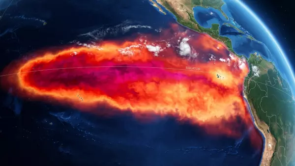 Los 5 productos que pueden subir de precio con El Niño