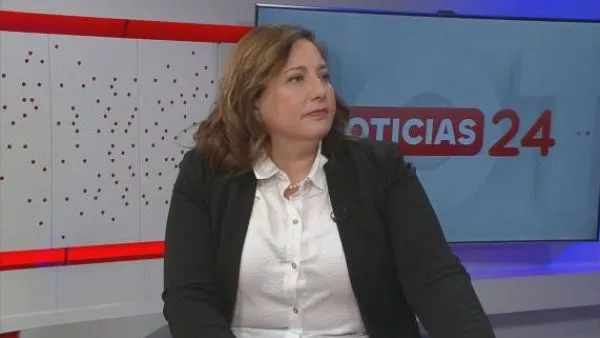 Senadora Vodanovic y reunión con el Gobierno por megarreforma