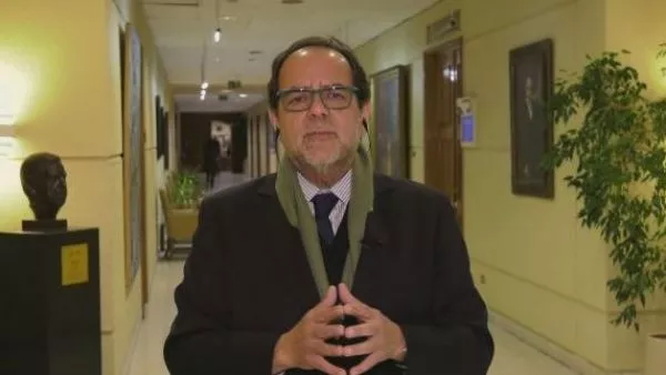 Diputado Mulet e invariabilidad tributaria