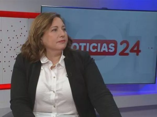 Senadora Vodanovic y reunión con el Gobierno por megarreforma