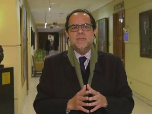 Diputado Mulet e invariabilidad tributaria