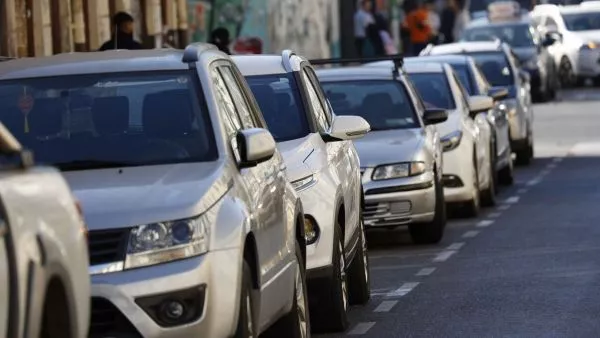 Autos nuevos podrán quedar exentos de revisión técnica por hasta 6 años