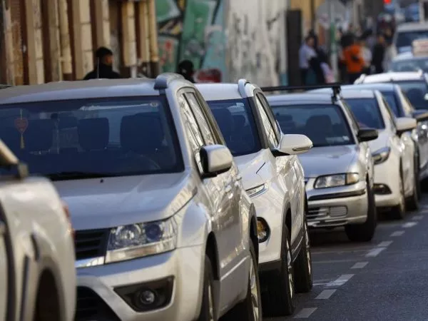Autos nuevos podrán quedar exentos de revisión técnica por hasta 6 años