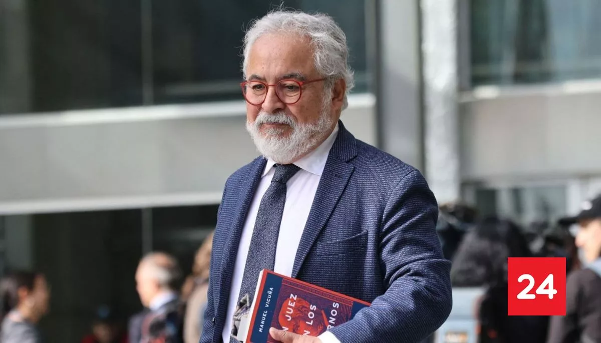 Colegio de Abogados expulsa en fallo unánime a Luis Hermosilla tras investigación ética