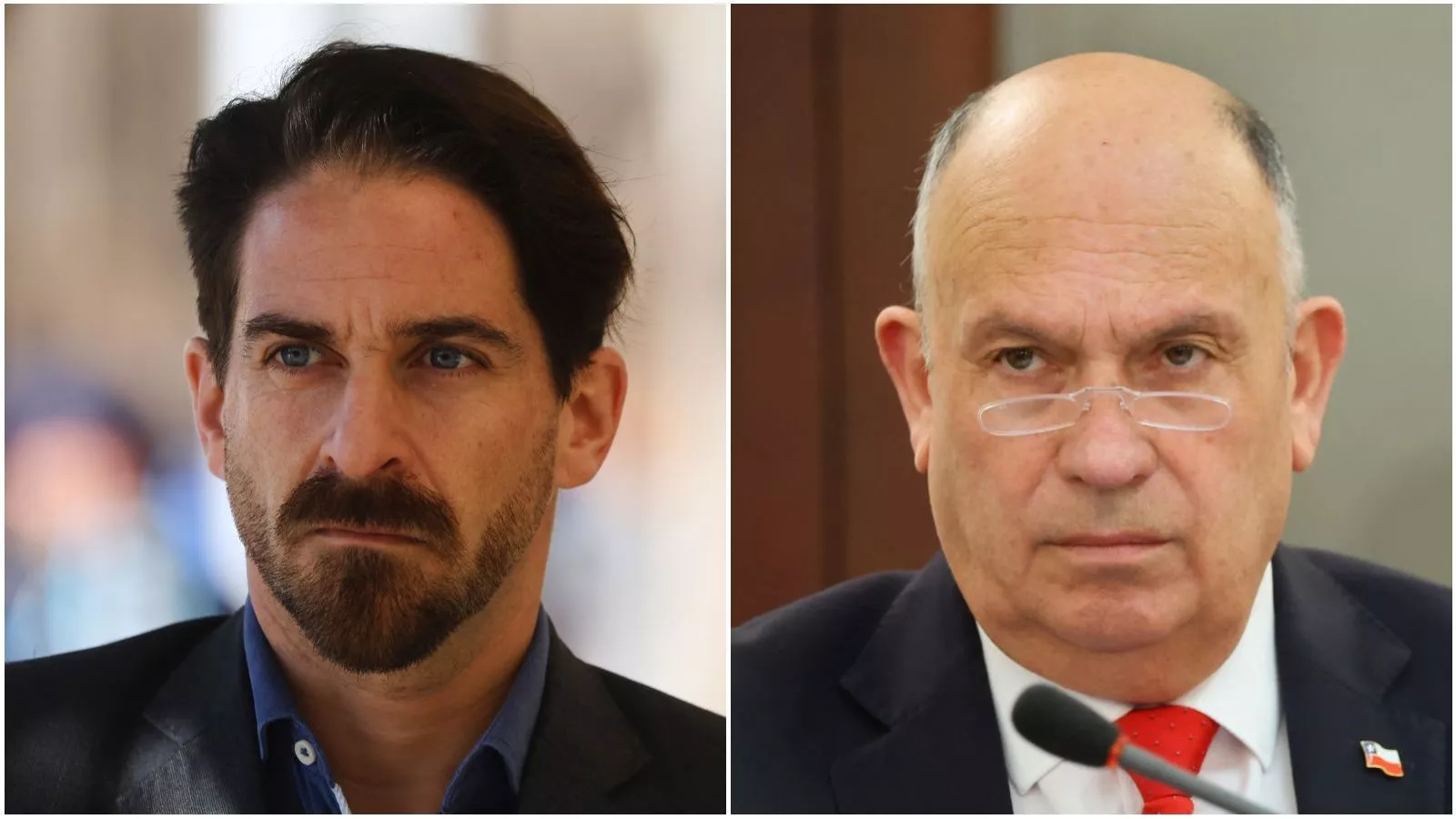 "Cámara de diputades": tenso cruce entre Winter y Bobadilla por lenguaje inclusivo