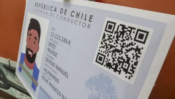 Con precio más bajo en Chile: habilitan punto para renovar licencia de conducir junto al Metro Hernando de Magallanes 