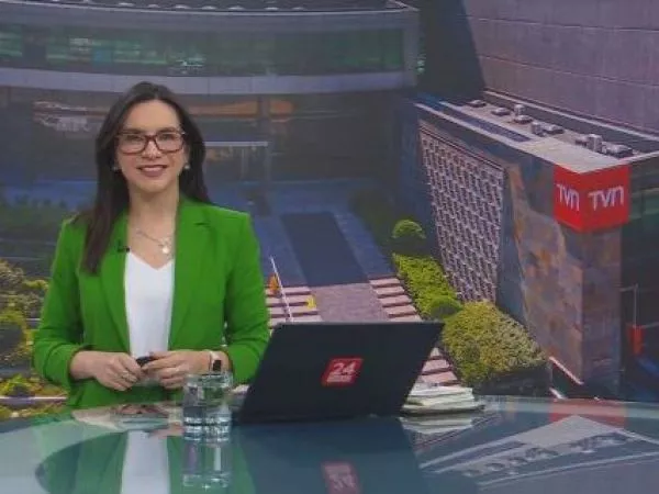 24 Horas al Día - martes 23 de junio 2026