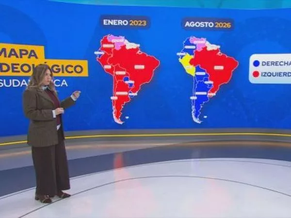Frontera Global - 23 de junio 2026
